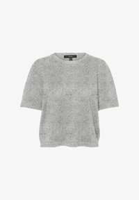 Wybrany, light grey melange