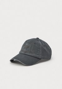 Não selecionado, black