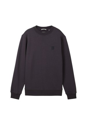 Sweatshirt - coal grey