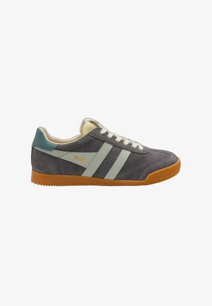 Gola, BASKET GOLA ELAN TRAINER - Zapatillas - ash matcha slate