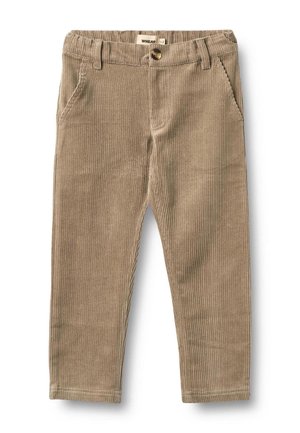 HUGO - Bukser - grey stone