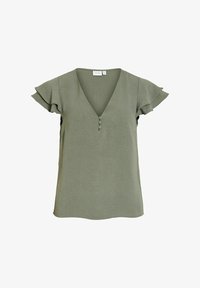 Sélectionné, laurel wreath