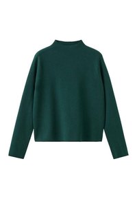 Jumper - teal