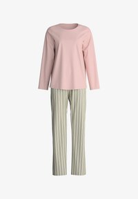 Non sélectionné, tea green