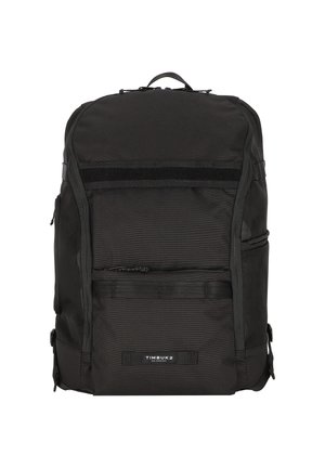Zaino - jet black