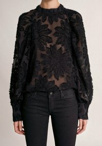 Salsa Jeans Tunic - black