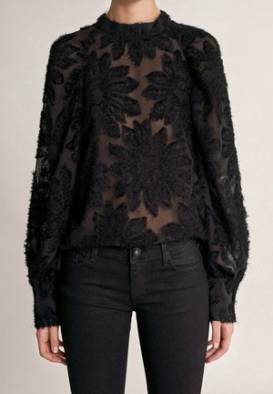 Salsa Jeans Tunique - black