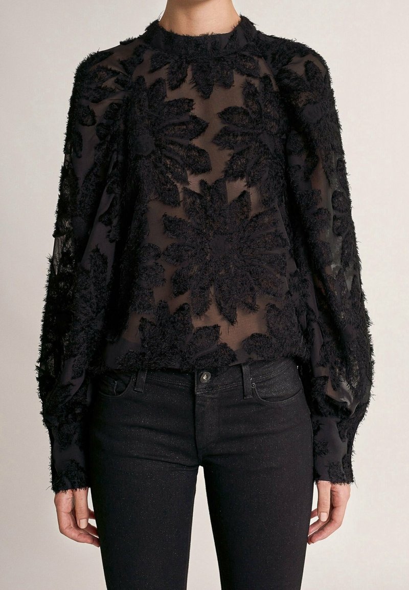 Salsa Jeans Tunic - black