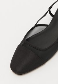 Steve Madden BELINDA - Ballerines - black