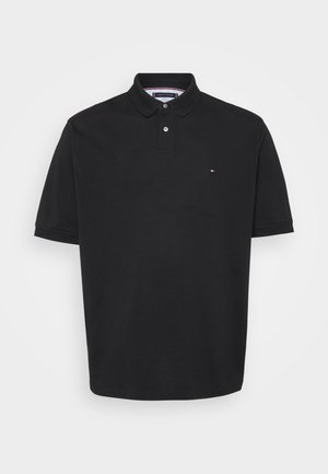 Tommy Hilfiger 1985 REGULAR - Polo - black