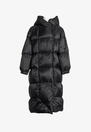 Max Mara, PUFFER BLACK - Manteau en duvet - black