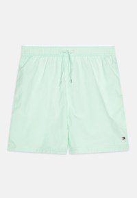 Unausgewählt, dew green