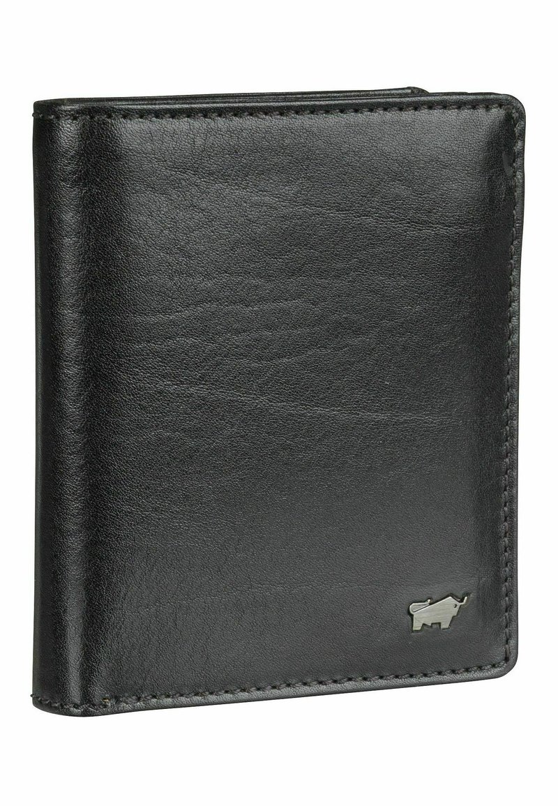 Herren Geldbörsen | Braun Büffel Geldbörse schwarz - KR34615 Herren Geldbörsen | Braun Büffel Geldbörse schwarz - KR34615