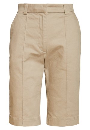 Shorts - beige