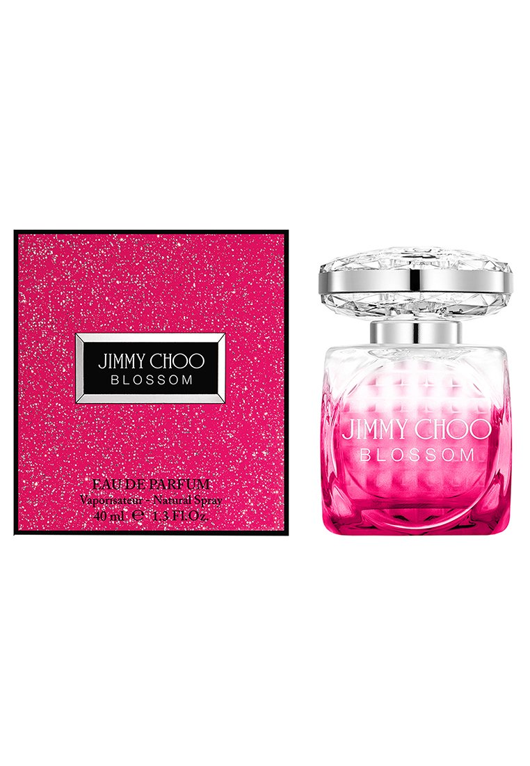 JIMMY CHOO Fragrances BLOSSOM EAU DE PARFUM Eau de Parfum Zalando