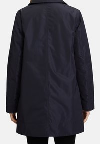 Betty Barclay Trenchcoat - blue