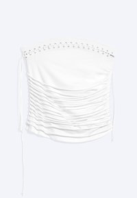 Non sélectionné, off-white