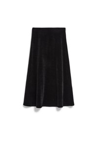 Unausgewählt, black