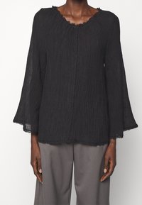 By Malene Birger Tunika - black