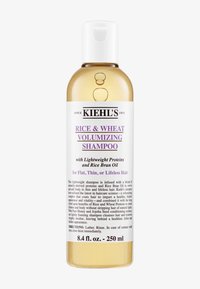Kiehl's - RICE AND WHEAT VOLUMIZING SHAMPOO - Shampoo - - Thumbnail-Bild 1