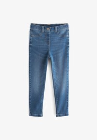 Nevybrané, mid blue