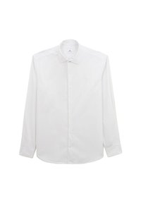 Non sélectionné, white