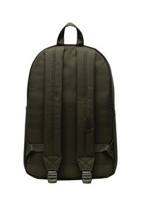 Herschel POP QUIZ  - Sac de randonnée - ivy green chicory coffee