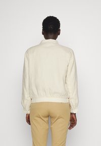 Polo Ralph Lauren Bomberjacka - off-white