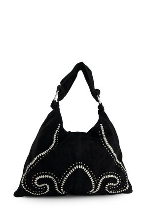 Shopper - black