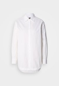 Unselected, white