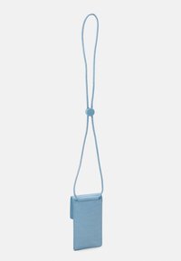 Even&Odd Phone case -  light blue