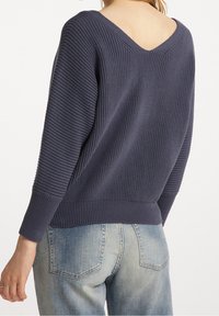 DreiMaster Vest - grey