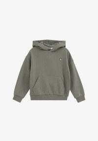Non sélectionné, army green