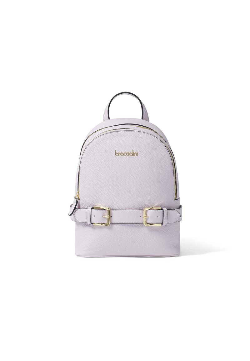 Braccialini Tagesrucksack - lilac