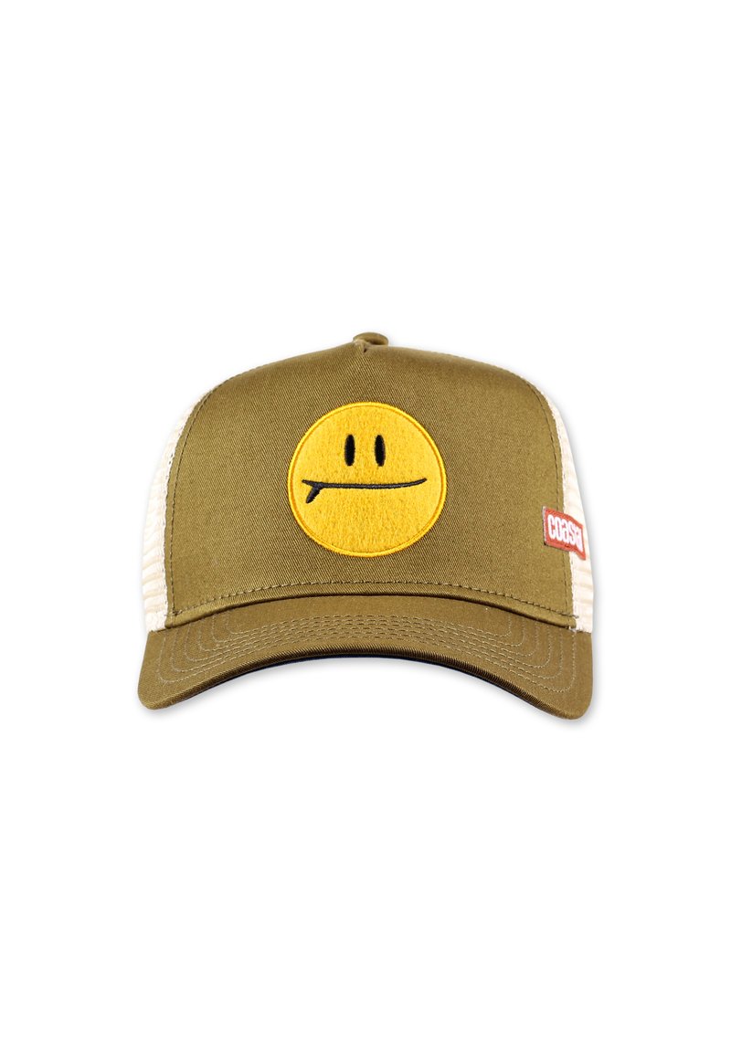 Coastal Trucker Cap HFT Old & Skate - Online Shop für Caps, Shirts un