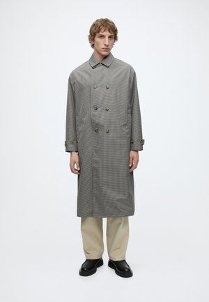 Les Deux TRENCHCOAT - Trench - incense beige