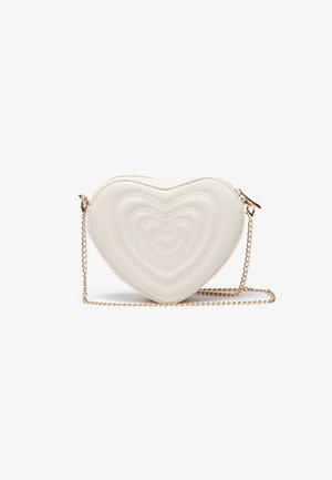 Sac bandoulière - offwhite