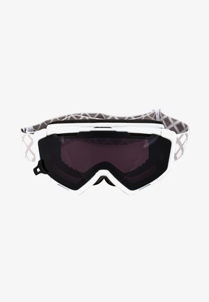 PANOMA MAGNETIC - Lunettes de sport - white