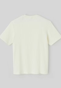 Non sélectionné, blanc écru