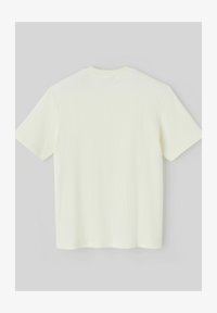 Non sélectionné, blanc écru