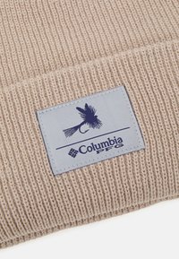 Columbia PFG CUFFED BEANIE - Beanie - crushed clay