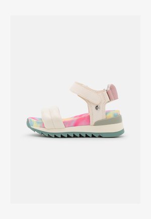 WHEATON - Sandalen - blanco
