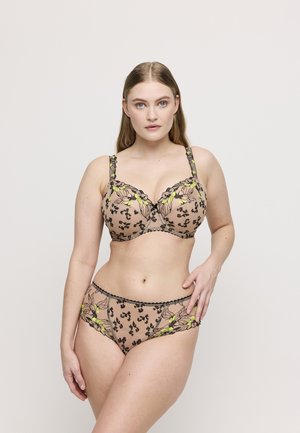 Briefs - wild bloom