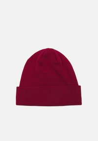 The North Face NORM BEANIE - Beanie - beetroot