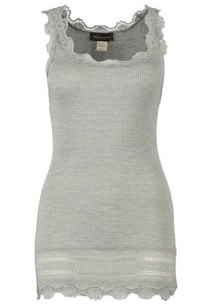Top - light grey
