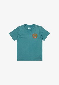 Vald, btgw deep teal acid wash