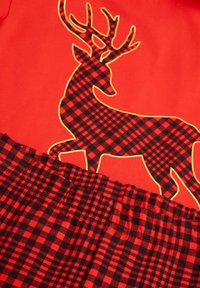 Coccodrillo SET czerwony