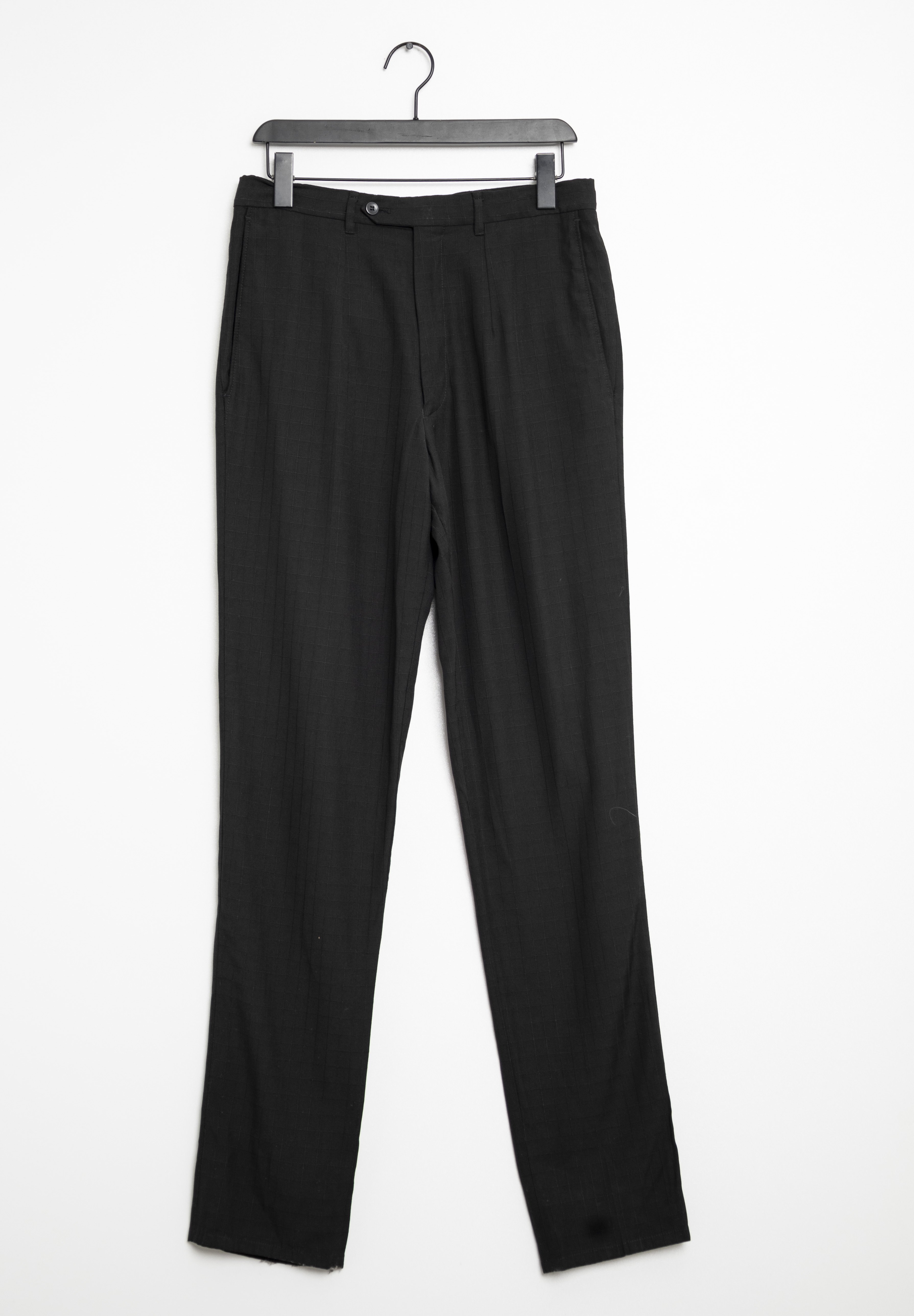 Bertoni Pantaloni - black/nero - Zalando.it