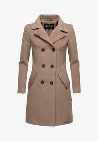 Unselected, taupe
