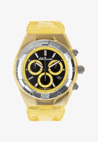 Non sélectionné, yellow